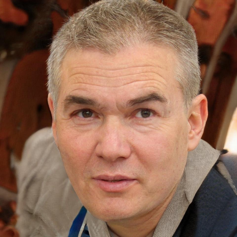 Thomas Griebel, Workshop-Teilnehmer